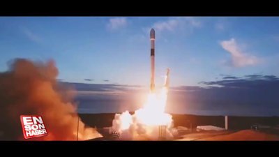 Türksat 5A haberleşme uydusu 30 Kasım'da uzaya fırlatılacak