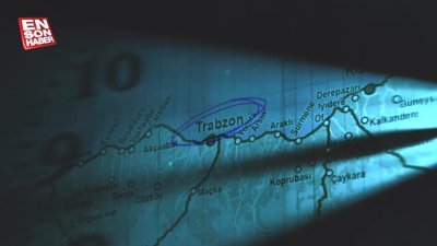 Call of Duty: Black Ops Cold War’un Trabzon’da geçen oynanış videosu