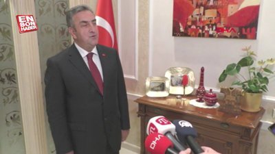 Türkiye ile Ukrayna arasında uzay alanında iş birliği gelişiyor