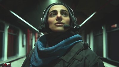 Call of Duty: Warzone'un 6.sezon fragmanı