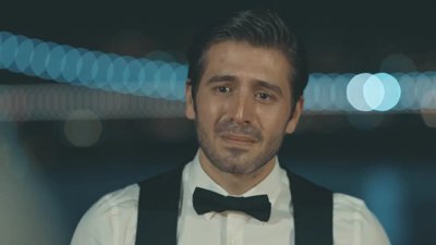 Karaca Azer'i Vuruyor - Çukur 4.Sezon 4.Bölüm