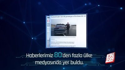 Türkiye'nin Otomobili'nden heyecanlandıran paylaşım: 27 Aralık'ı bekleyin