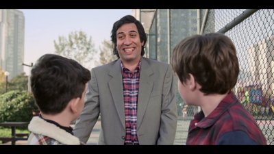 Ziraat Bankası'nın Kemal Sunal'lı reklamı