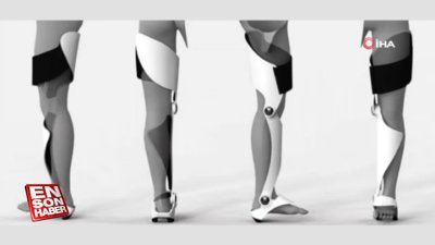 Japonya'nın giyilebilir robotlarına ilgi büyük