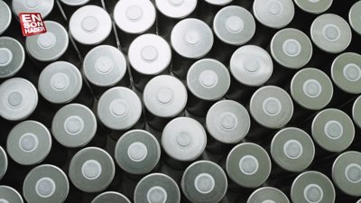 Tesla bataryalarının üretim aşamaları