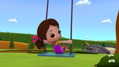 Niloya ''Gökyüzüne nasıl ulaşırım''