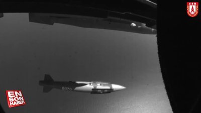 İsmail Demir: HGK-82 güdüm kitlerinin yeni teslimatlarını yaptık