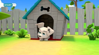 Patili ve Dostları  2.Bölüm