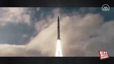 Türkiye uzayın kapısını böyle açtı