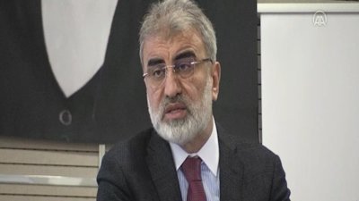 Yerli Kovid-19 aday aşısını geliştiren Aykut Özdarendeli fikri mülkiyet hakkını devlete devretti