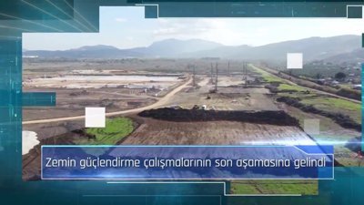 TOGG, Gemlik tesisindeki son durumu paylaştı