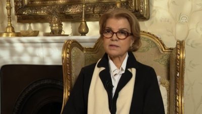 Tansu Çiller, 28 Şubat sürecini anlattı bölüm 1