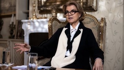 Tansu Çiller, 28 Şubat sürecini anlattı bölüm 3