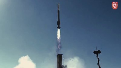 Hisar-O+ en uzak menzil ve en yüksek irtifadaki atış testini başarıyla geçti