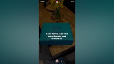 Instagram Hikayeler'e otomatik alt yazı özelliği geliyor
