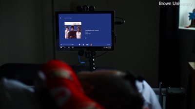 İnsan beyni, kablosuz olarak bilgisayara bağlandı