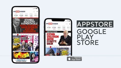 Ensonhaber zirvede olmaya devam ediyor