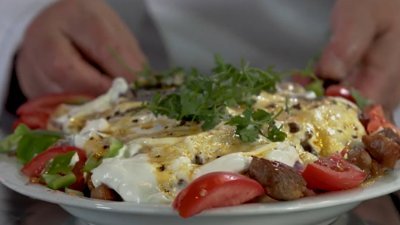 Konya usulü tirit tarifi