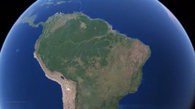 Dünyanın yıllar içindeki değişimi 1984 - 2020