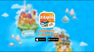 TRT, Kütüphanenin En Eğlenceli Halini Sesli Kitap Özelliğiyle Kullanıma Açtı