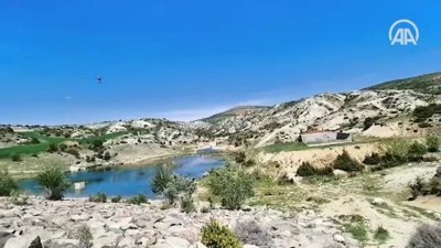 İnsansız hava ve kara araçlarına yerli ve milli mini roket