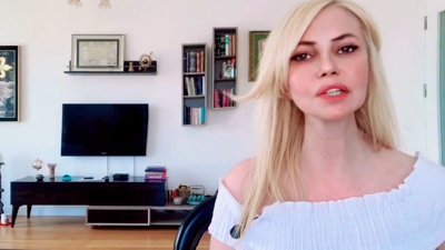 Nihan Urel Ay Tutulması'nı yorumladı: Türkiye için neler getirecek