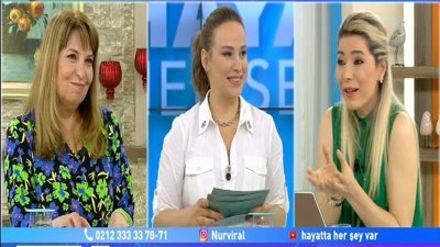 Astrolog Zeynep Turan: 2022 yılında İstanbul'un kaderinde değişiklikler olacak