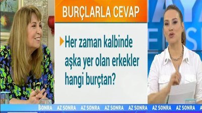 Her zaman kalbinde aşka yer olan erkekler hangi burçtan