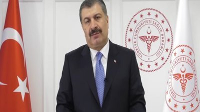 Fahrettin Koca'dan bilim kurulu sonrası açıklama