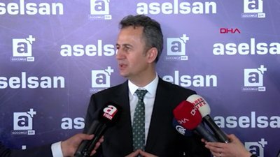 ASELSAN, son 3 yılda 400'den fazla ürünü millileştirdi
