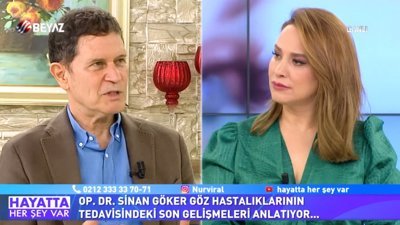 Akıllı lens kimlere uygulanıyor?