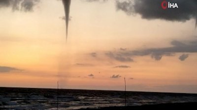 Hatay'da 8 ayrı hortum çıktı