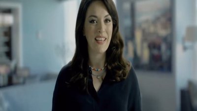 Şener Şen ve Ezgi Mola herkesi Kovid-19'a karşı aşılanmaya çağırdı