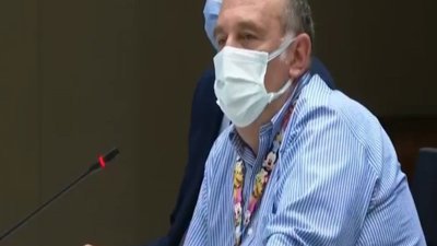 Prof. Dr. Ateş Kara'dan aşı tedirginliğine son verecek açıklama