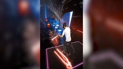 Sanal gerçeklik ile müzik yapımı