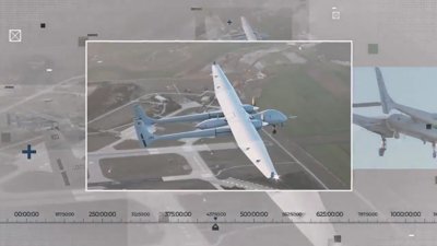 Aksungur 1000 uçuş saatine ulaştı