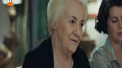 Hayriye ana: Fındık topladığında seçmezsin ne ise o