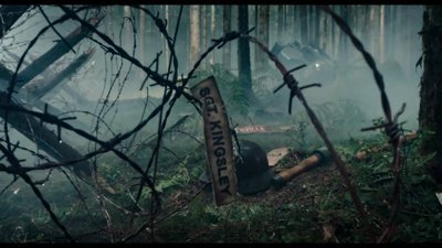 Call of Duty: Vanguard fragmanı