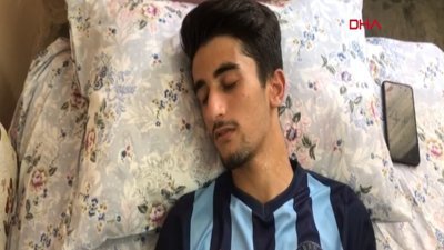 Adanalı öğrencilerden, maske kullanımına dikkat çeken kısa film