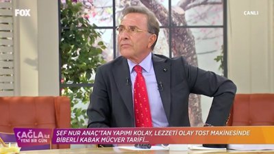 Osman Müftüoğlu: Zehirli botoks yaptıranlar, aşı yaptırmıyor