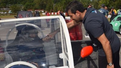 Selçuk Bayraktar: Gençler artık teknoloji üretmek istiyor