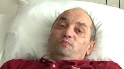 110 gün yoğun bakımda kalan koronavirüs hastası: Kimse yaşamasın