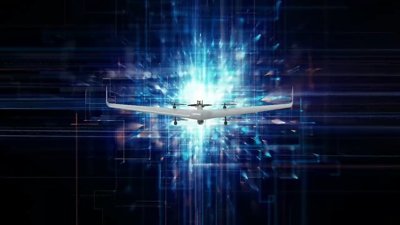 Dikey İniş-Kalkışlı İnsansız Hava Aracı: DİHA