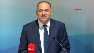 Ömer Fatih Sayan: Hedefimiz 2023'te 5G'ye geçmek