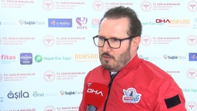 Dr. Şuayip Birinci: HES sorgulamalarında 6,5 milyon riskli yolculuk engellendi