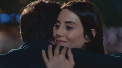 Sadakatsiz 33. bölüm final sahnesi