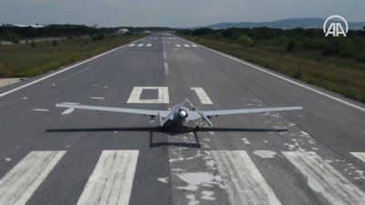 Türkiye'nin İHA serüveni 15 yıl önce bu köyde başladı