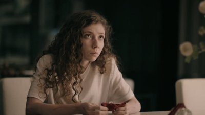 Yargı'da İnci'nin öldürülme anı