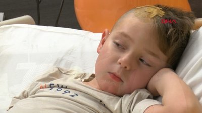 Romanya'da koronavirüs sonrası hastalandı: Türkiye'de şifa buldu