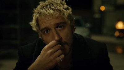 Üç Kuruş 2. Bölüm Ön İzleme